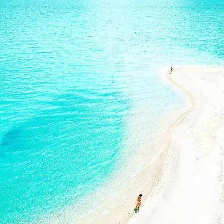 Beautiful View In Possidi, Halkidiki *